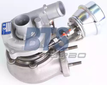 Компрессор BTS Turbo T914182